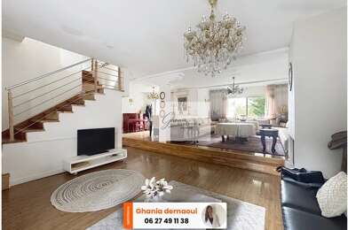 Maison 6 pièces 478947 €