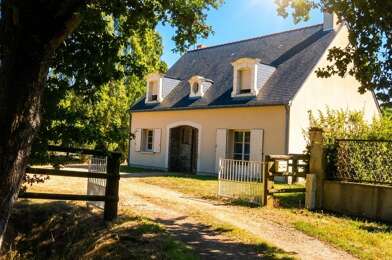 Maison 5 pièces 325500 €
