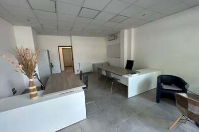 Commerce 4 pièces 225000 €