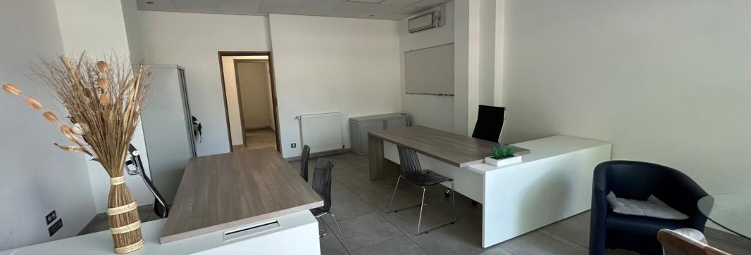 Commerce 4 Pièces 72 m² à vendre à Aix-les-Bains (73100)