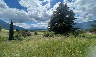 Terrain  3546 m² à vendre à Aix-les-Bains (73100)