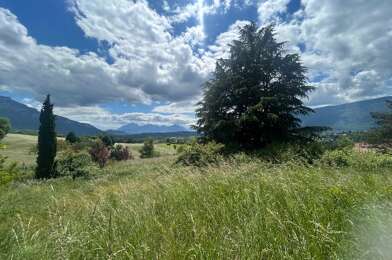 Terrain  685000 €