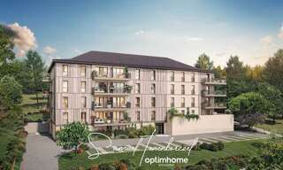 Appartement 3 Pièces 59 m² à vendre à Lisieux (14100)