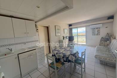 Appartement 2 pièces 212000 €
