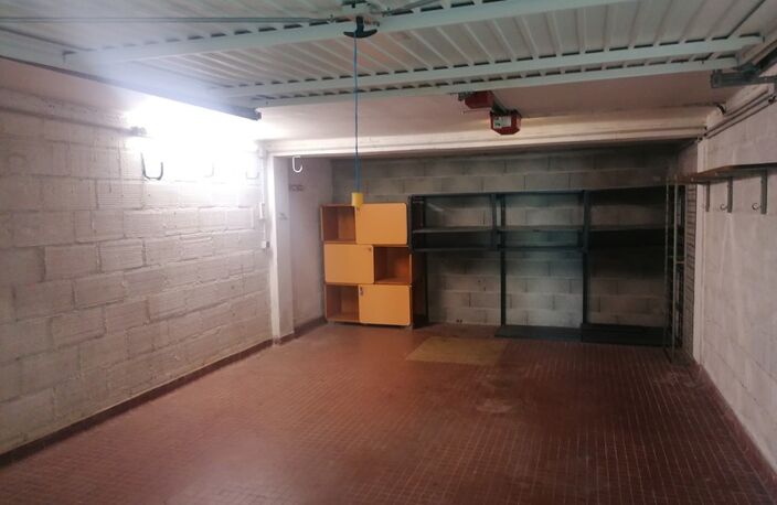 T2 cabine, garage — photo 5