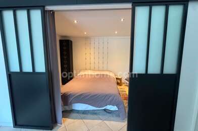 Appartement 2 pièces 239000 €