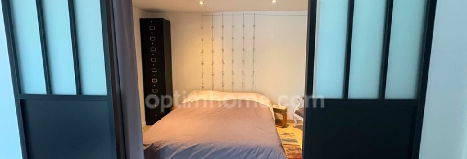 Appartement 2 Pièces 60 m² à vendre à Saint-Rémy-de-Provence (13210)