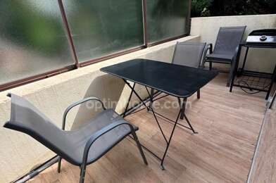 Appartement 2 pièces 239000 €
