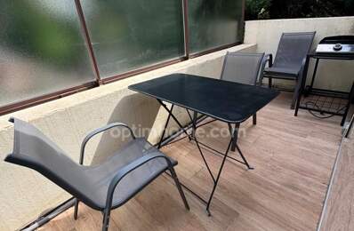 Appartement à SAINT REMY DE PROVENCE — photo du bien