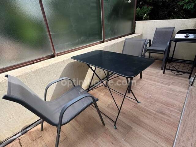 Appartement à SAINT REMY DE PROVENCE — photo du bien