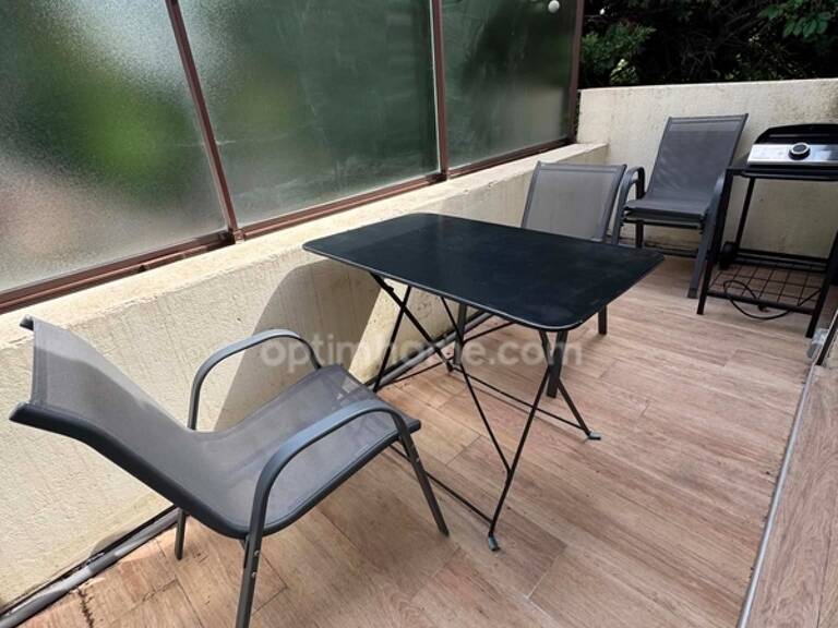 Appartement à SAINT REMY DE PROVENCE — photo 1