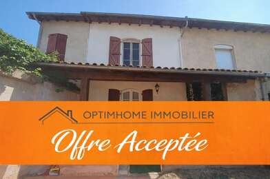 Maison 3 pièces 156900 €