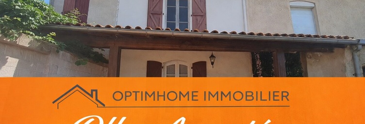 Maison 3 Pièces 69 m² à vendre à Gaillac (81600)