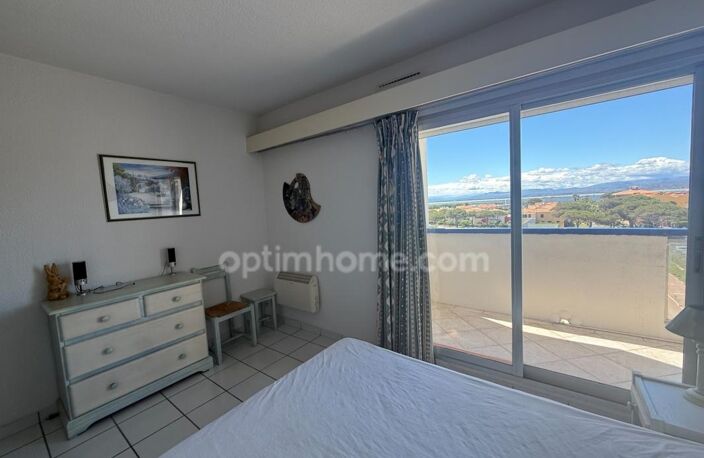 Appartement 2 pièces cabine — photo 3