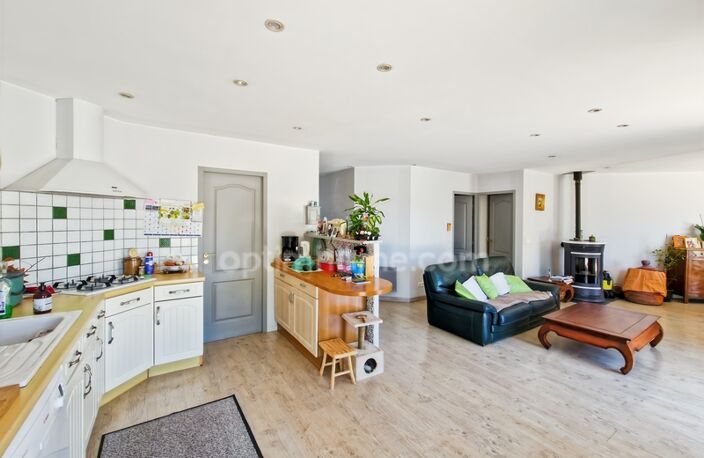 À VENDRE – Maison de plain-pied avec vue Pyrénées, piscine & jardin arboré — photo 5