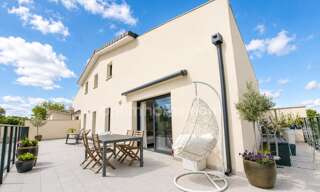 Appartement 3 Pièces 69 m² à vendre à Montastruc-la-Conseillère (31380)