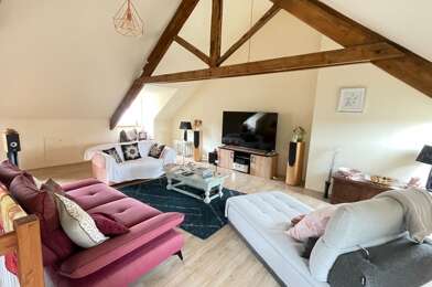 Maison 11 pièces 276925 €