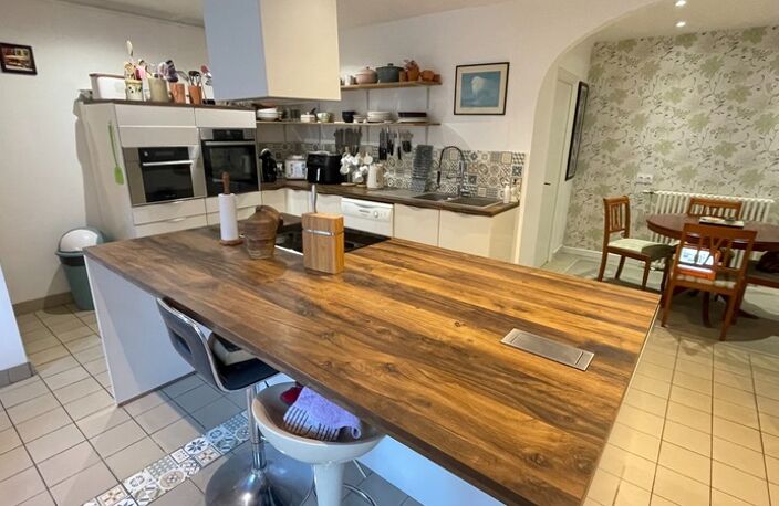 Maison de caractère de 290 m² au cœur du bourg (22) — photo 3