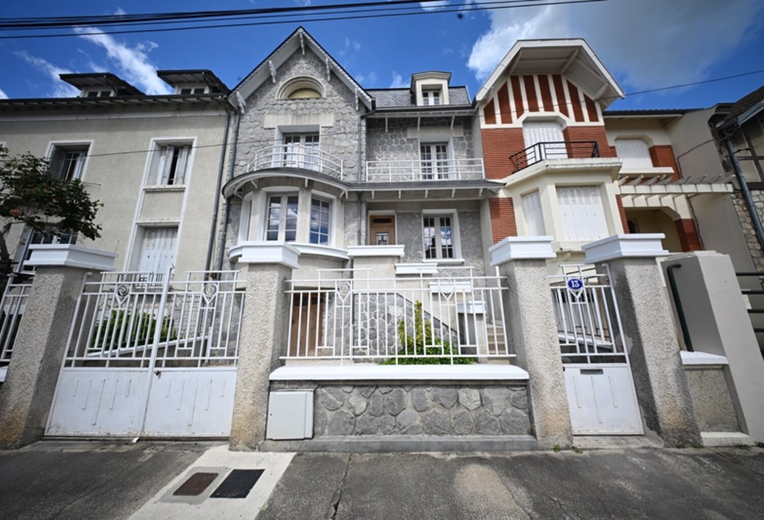 Maison à vendre 6 pièces PERIGUEUX (24) — photo 1