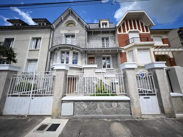 Maison à vendre 6 pièces PERIGUEUX (24) — photo du bien