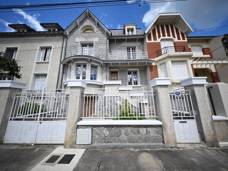 Maison à vendre 6 pièces PERIGUEUX (24) — photo 1