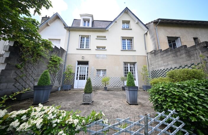Maison à vendre 6 pièces PERIGUEUX (24) — photo 2