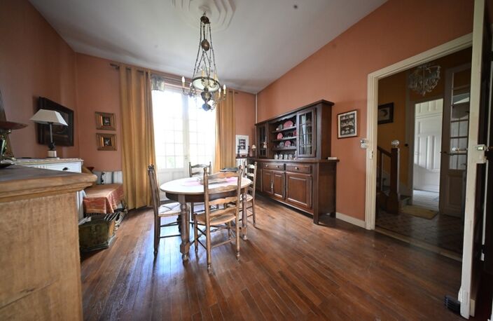 Maison à vendre 6 pièces PERIGUEUX (24) — photo 5