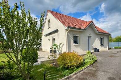 Maison 5 pièces 288000 €