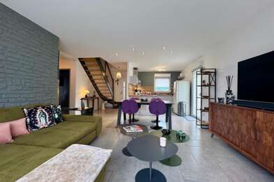 Maison 5 pièces 288000 €