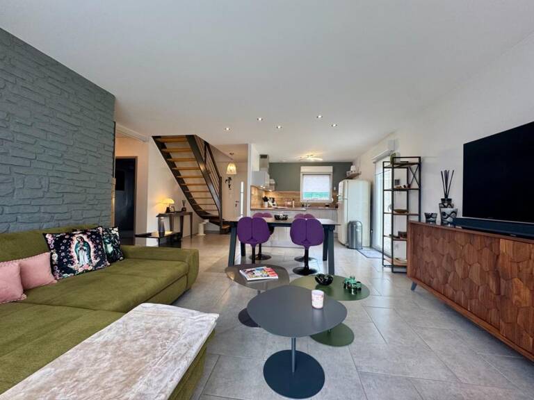 Maison 5 pièces de 100 m² — photo 1