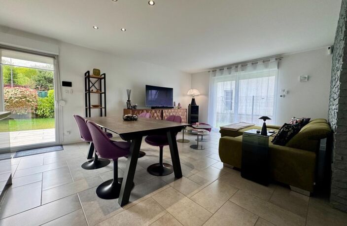 Maison 5 pièces de 100 m² — photo 4