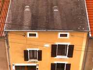 Maison à vendre à Breux (Meuse) – Proche Belgique et Luxembourg – Maison avec terrain et combles aménageables — photo 2