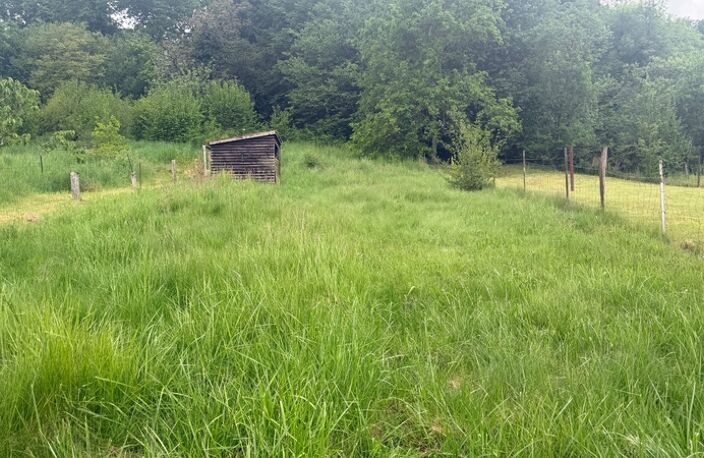 Maison à vendre à Breux (Meuse) – Proche Belgique et Luxembourg – Maison avec terrain et combles aménageables — photo 3