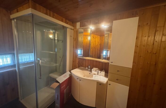 Maison à vendre à Breux (Meuse) – Proche Belgique et Luxembourg – Maison avec terrain et combles aménageables — photo 4