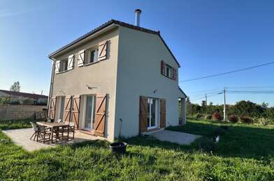 Maison 4 pièces 287000 €