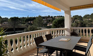 Appartement 3 Pièces 86 m² à vendre à Saint-Raphaël (83700)