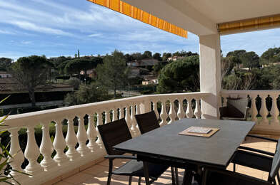 Appartement 3 pièces 495000 €