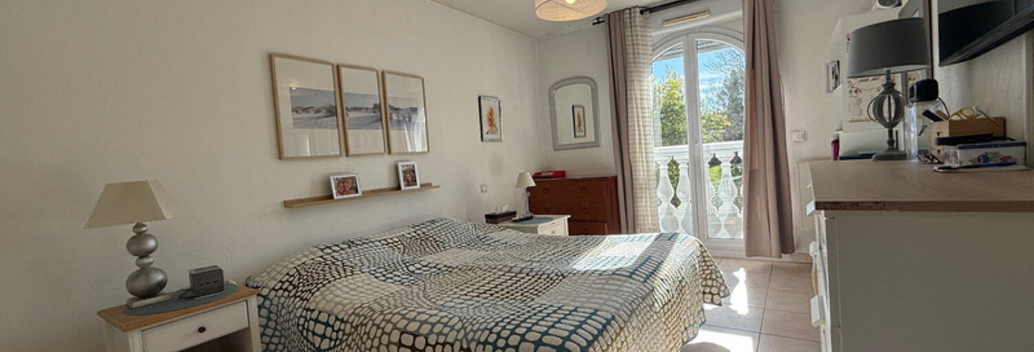 Appartement 3 Pièces 86 m² à vendre à Saint-Raphaël (83700)