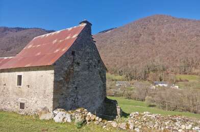 Maison 3 pièces 134000 €