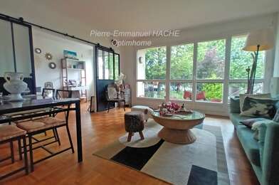 Appartement 4 pièces 315000 €