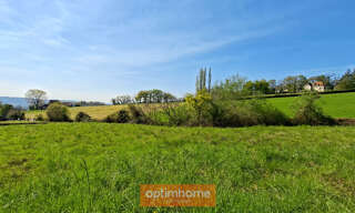 Terrain  1378 m² à vendre à Sauveterre-de-Béarn (64390)