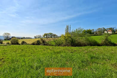 Terrain  57000 €