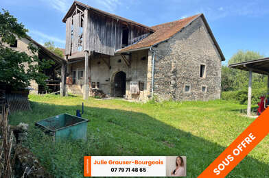 Maison 6 pièces 320000 €