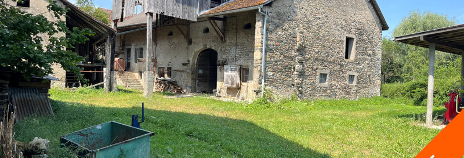 Maison 6 Pièces 220 m² à vendre à Perrignier (74550)