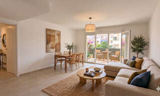 Appartement neuf   m² à vendre à Nice (06000)