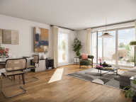 
          Appartement
          (29 à 67 m²)
          Villemomble
          -
          93250
         — photo 4