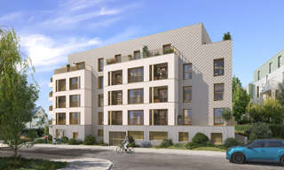 Appartement neuf   m² à vendre à Saint-Avé (56890)
