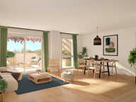 
        Appartement

        (1 à 4 pièces)

        (36 à 89 m²)
       — photo 4