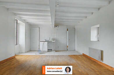 Maison 4 pièces 65000 €