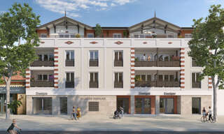 Appartement 3 Pièces 64 m² à vendre à Audenge (33980)